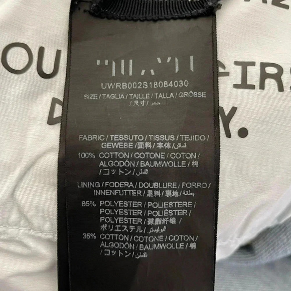 Ben Taverniti Unravel Project busted distress denim - Picture 7 of 11